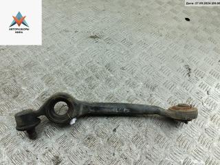 рычаг передний правый Audi 100 4A/C4 1992, 2.8 л., бензин, МКПП, серый, универсал, 4A0407150B