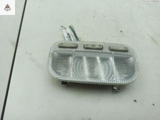 фонарь салона (плафон) Citroen Jumpy 2 поколение 2010, 2.0 л., дизель, МКПП, серый, минивэн, 9652262280