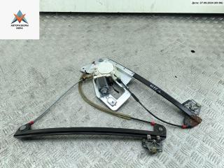 стеклоподъемник электрический передний правый BMW 5 серия E39 [рестайлинг] 2002, 2.5 л., дизель, АКПП, серый, универсал, 8252392