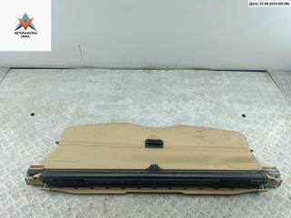 шторка багажника BMW 5 серия E60/E61 2006, 3.0 л., дизель, МКПП, серый, универсал