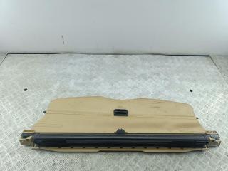 шторка багажника BMW 5 серия E60/E61 2006, 3.0 л., дизель, МКПП, серый, универсал