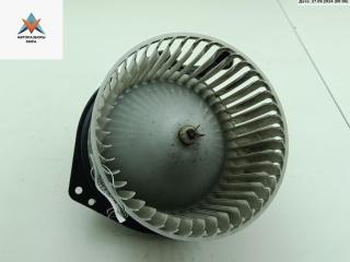 моторчик печки Mitsubishi Lancer 9 поколение 2003, 1.6 л., бензин, МКПП, серый, универсал, 5027261040