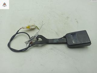 замок ремня безопасности Citroen Jumpy 2 поколение 2010, 2.0 л., дизель, МКПП, серый, минивэн