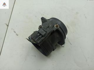 Расходомер (измеритель потока воздуха) Citroen Jumpy 2 поколение 2010, 2.0 л., дизель, МКПП, серый, минивэн, 9681917980