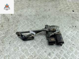 Механизм стеклоочистителя переднего (трапеция дворников) Mercedes-Benz Vaneo W414 2003, 1.7 л., дизель, МКПП, серый, минивэн