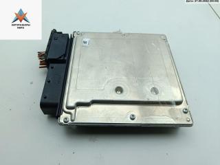 ЭБУ BMW 5 серия E60/E61 2006, 3.0 л., дизель, МКПП, серый, универсал, 7803369