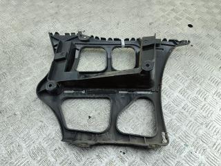 кронштейн заднего бампера BMW 3 серия E90/E91/E92/E93 [рестайлинг] 2008, 2.0 л., дизель, МКПП, чёрный, универсал, 51127127715