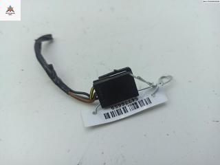 разъем (фишка) проводки Opel Vectra C 2003, 2.2 л., дизель, МКПП, серый, универсал, 4733242