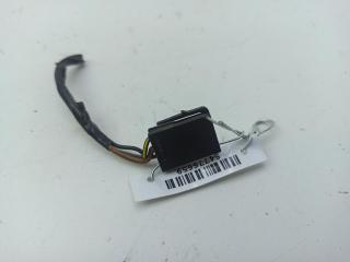разъем (фишка) проводки Opel Vectra C 2003, 2.2 л., дизель, МКПП, серый, универсал, 4733242