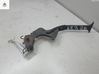 замок капота Opel Zafira 1 поколение (A) [рестайлинг] 2005, 2.0 л., дизель, МКПП, серый, минивэн, 90587210