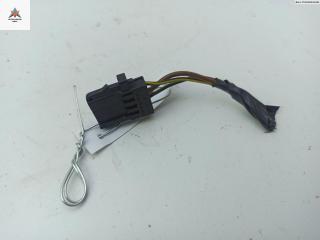 разъем (фишка) проводки Opel Vectra C 2003, 2.2 л., дизель, МКПП, серый, универсал, 4733242