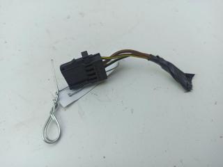 разъем (фишка) проводки Opel Vectra C 2003, 2.2 л., дизель, МКПП, серый, универсал, 4733242