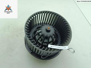 моторчик печки Citroen C3 1 поколение 2002, 1.4 л., дизель, МКПП, серый, хетчбэк 5 дв., 665878