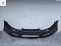 бампер передний Volkswagen Golf 5 поколение 2005, FSI, бензин, чёрный, хетчбэк 3 дв., 1K0807217 - фото №5