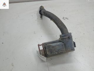 разъем (фишка) проводки Opel Zafira 1 поколение (A) 2001, 1.8 л., бензин, АКПП, синий, минивэн