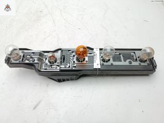 панель заднего левого фонаря Mercedes-Benz Vaneo W414 2003, 1.7 л., дизель, МКПП, серый, минивэн, 4148200077