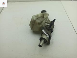 цилиндр тормозной главный Citroen Jumpy 2 поколение 2010, 2.0 л., дизель, МКПП, серый, минивэн