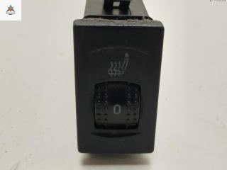 кнопка обогрева сидений SEAT Alhambra 1 поколение [рестайлинг] 2003, 1.9 л., дизель, МКПП, красный, минивэн, 7M3963563