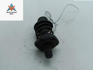 замок капота Opel Zafira 2 поколение (B) 2006, 1.8 л., бензин, МКПП, серый, минивэн