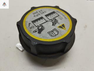 пробка расширительного бачка Ford Mondeo 4 поколение 2009, 1.6 л., i, бензин, МКПП, синий, универсал, 3M5H8100AD