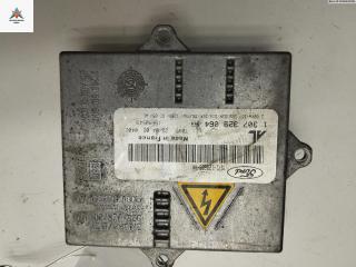 блок розжига ксенона Ford Mondeo 3 поколение [рестайлинг] 2003, 2.0 л., дизель, АКПП, чёрный, универсал, 1307329064