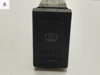 кнопка обогрева лобового стекла SEAT Alhambra 1 поколение [рестайлинг] 2003, 1.9 л., дизель, МКПП, красный, минивэн, 7M3959622