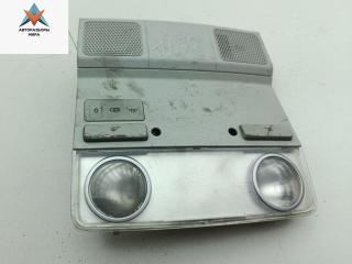 фонарь салона (плафон) Volkswagen Passat B6 2007, 2.0 л., дизель, АКПП, серый, универсал, 1K0947133