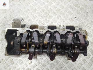 ГБЦ Mercedes-Benz C-Класс W202/S202 [рестайлинг] 2000, 2.6 л., бензин, АКПП, чёрный, универсал, 1120161201