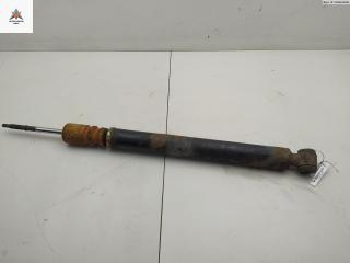 амортизатор передний правый Mercedes-Benz C-Класс W202/S202 [рестайлинг] 1999, 1.8 л., бензин, АКПП, синий, седан