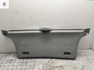 обшивка крышки багажника Renault Scenic 1 поколение [рестайлинг] 2000, 1.4 л., бензин, МКПП, синий, минивэн, 7700836253