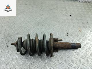 стойка передняя Ford Galaxy 1 поколение [рестайлинг] 2003, 2.8 л., бензин, МКПП, серый, минивэн