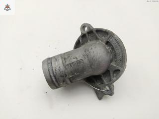 корпус термостата Mercedes-Benz C-Класс W202/S202 [рестайлинг] 2000, 2.6 л., бензин, АКПП, чёрный, универсал, 1122030275