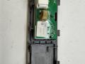 фонарь салона (плафон) Volkswagen Touareg 1 поколение [рестайлинг] 2007, 3.0 л., дизель, АКПП, чёрный, внедорожник 5 дв., 7L6947291C - фото №2