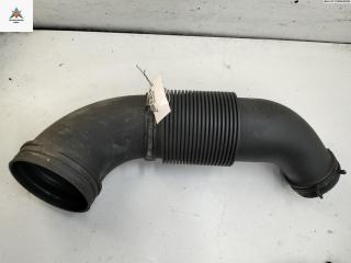 патрубок (трубопровод, шланг) Volkswagen Touareg 1 поколение [рестайлинг] 2007, 3.0 л., дизель, АКПП, чёрный, внедорожник 5 дв., 7L6129627F