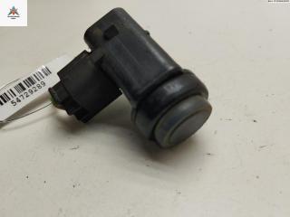 датчик парктроника Ford Mondeo 3 поколение [рестайлинг] 2003, 2.0 л., дизель, АКПП, чёрный, универсал, 1S7G15K859AA