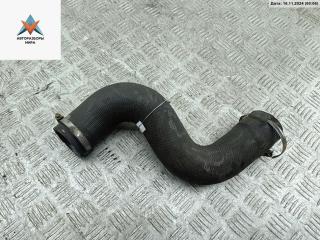 патрубок интеркулера Citroen C5 1 поколение [рестайлинг] 2006, 2.0 л., дизель, АКПП, серый, универсал