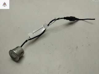 датчик парктроника Ford Mondeo 3 поколение [рестайлинг] 2003, 1.8 л., бензин, МКПП, серый, хетчбэк 5 дв.