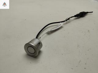 датчик парктроника Ford Mondeo 3 поколение [рестайлинг] 2003, 1.8 л., бензин, МКПП, серый, хетчбэк 5 дв.