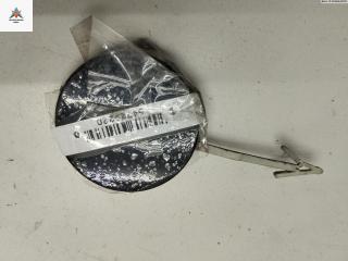 заглушка (решетка) в бампер Ford Mondeo 3 поколение [рестайлинг] 2003, 2.0 л., дизель, АКПП, чёрный, универсал, 1S7117A989DF