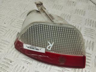 фонарь задний Ford Focus I 1998, 1.4 л., бензин, МКПП, чёрный, хетчбэк 3 дв., XS4X15K272A