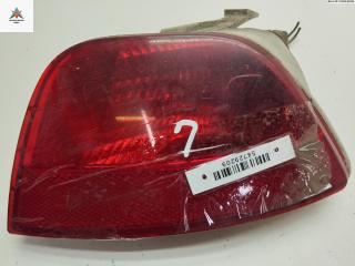 фонарь противотуманный левый Ford Focus 1 поколение 1998, 1.4 л., бензин, МКПП, чёрный, хетчбэк 3 дв., XS4X15K273A