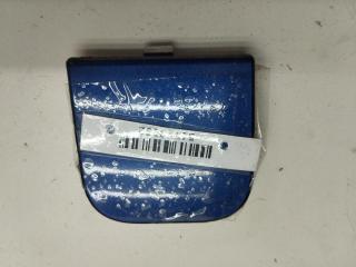 заглушка (решетка) в бампер Ford Focus II 2008, 1.6 л., i, бензин, МКПП, синий, хетчбэк 5 дв.