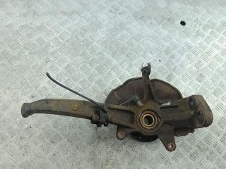 ступица передняя правая Mazda 6 GG/GY 2004, 2.0 л., бензин, МКПП, чёрный, универсал