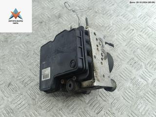 блок ABS Mazda 6 GG 2004, 2.0 л., бензин, МКПП, чёрный, универсал, GJ6E437AO, 3913EO369