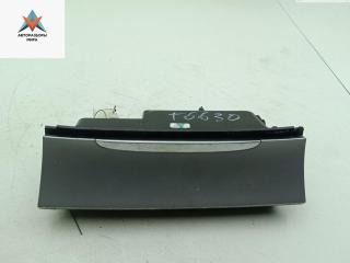 пепельница Volkswagen Passat B6 2007, 2.0 л., дизель, АКПП, серый, универсал, 3C0863284G