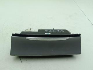 пепельница Volkswagen Passat B6 2007, 2.0 л., дизель, АКПП, серый, универсал, 3C0863284G