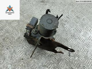 блок ABS Citroen Jumpy 2 поколение 2010, 2.0 л., дизель, МКПП, серый, минивэн, 1440150780