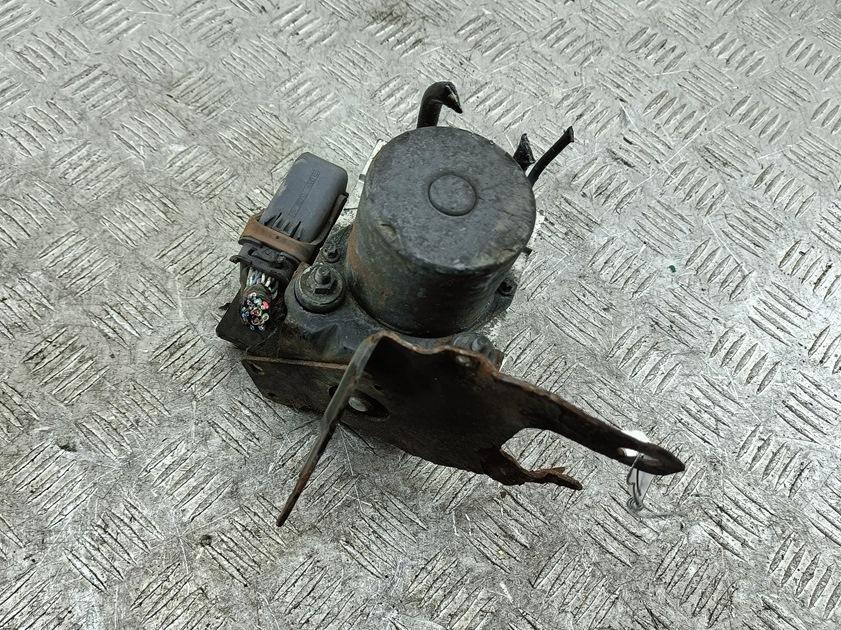 блок ABS Citroen Jumpy 2010, 2.0 л., дизель, МКПП, серый, минивэн, 1440150780