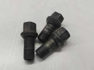 болт колесный Audi A8 D3/4E 2003, 4.0 л., дизель, АКПП, чёрный, седан