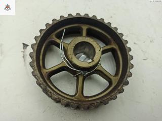 звездочка ТНВД Renault Megane 2 поколение [рестайлинг] 2007, 1.9 л., дизель, МКПП, серый, универсал, 261844